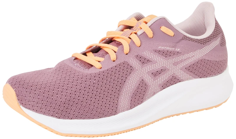 ASICS 1012B312-501 Patriot 13 Women Dusty Mauve/Watershed Rose UK 4.5