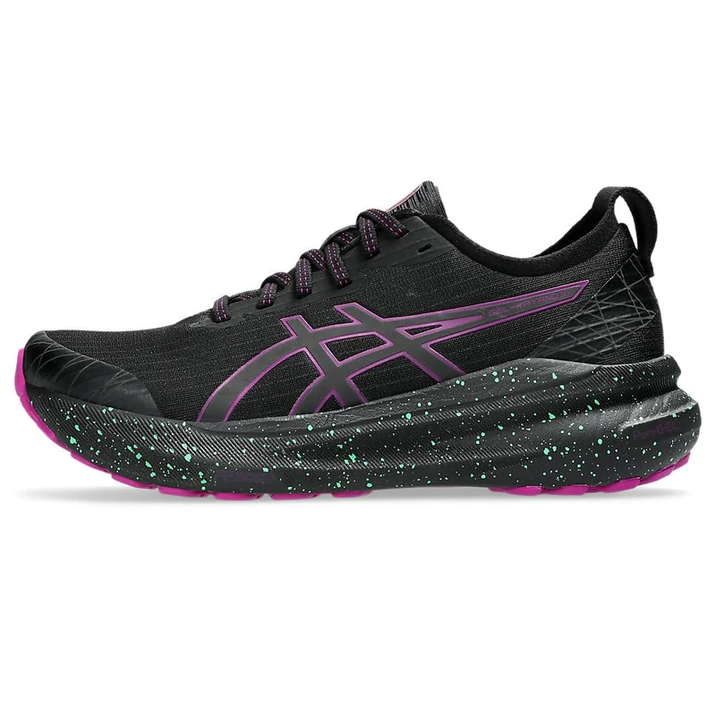 ASICS 1012B744-001 Gel-Kayano 31 LITE-Show Women LITE-Show/Purple Spectrum UK 5.5