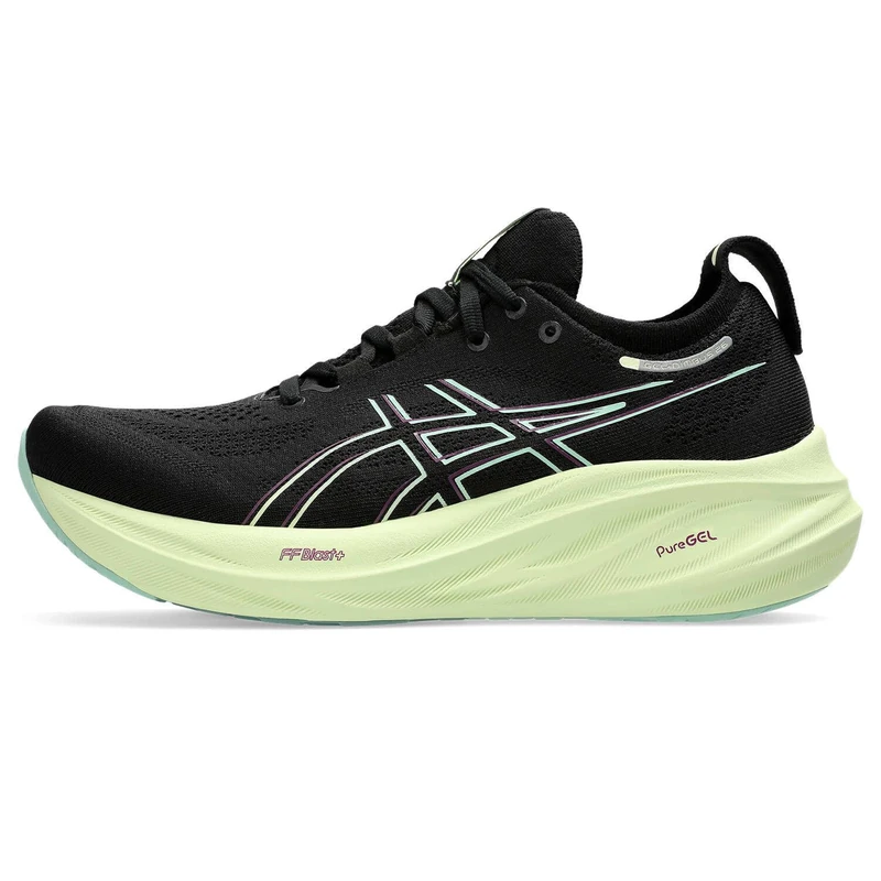 ASICS Gel-Nimbus 26 Sneaker - Image 1