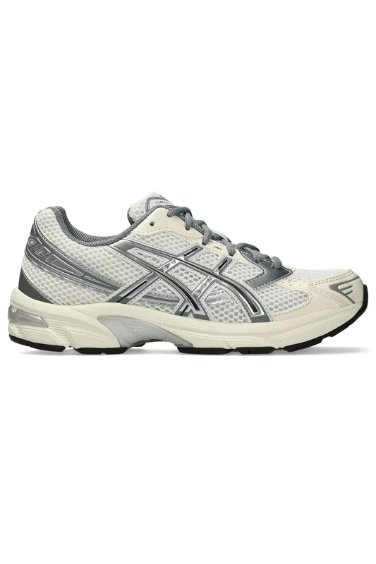Asics 1202A164-116 GEL-1130 Women Cream/Clay Grey UK 3