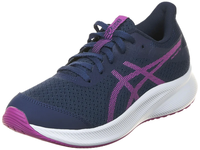 ASICS Patriot 13 GS Sneaker - Image 1