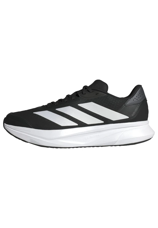 adidas Men's Duramo SL 2 Running Shoes, Core Black/Cloud White/Grey Five, 11 UK