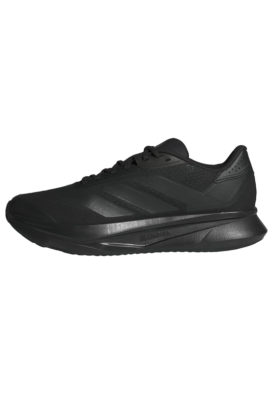 adidas Men's Duramo SL 2 Running Shoes, Core Black/Core Black/Core Black, 9.5 UK