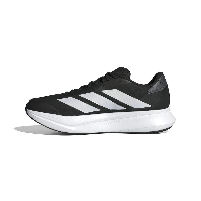 adidas Men's Duramo SL 2 Running Shoes, Core Black/Cloud White/Grey Five, 12 UK