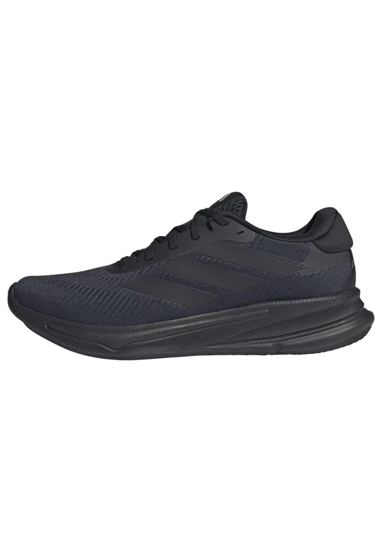 adidas Men's Supernova Ease M, core Black/core Black/Carbon, 8.5 UK