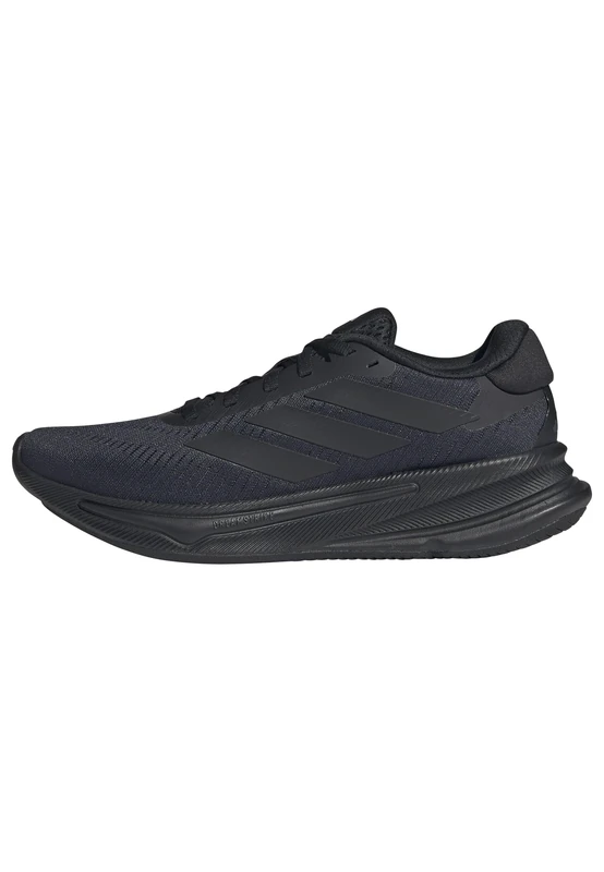 adidas Women's Supernova Ease W, core Black/core Black/Carbon, 6 UK