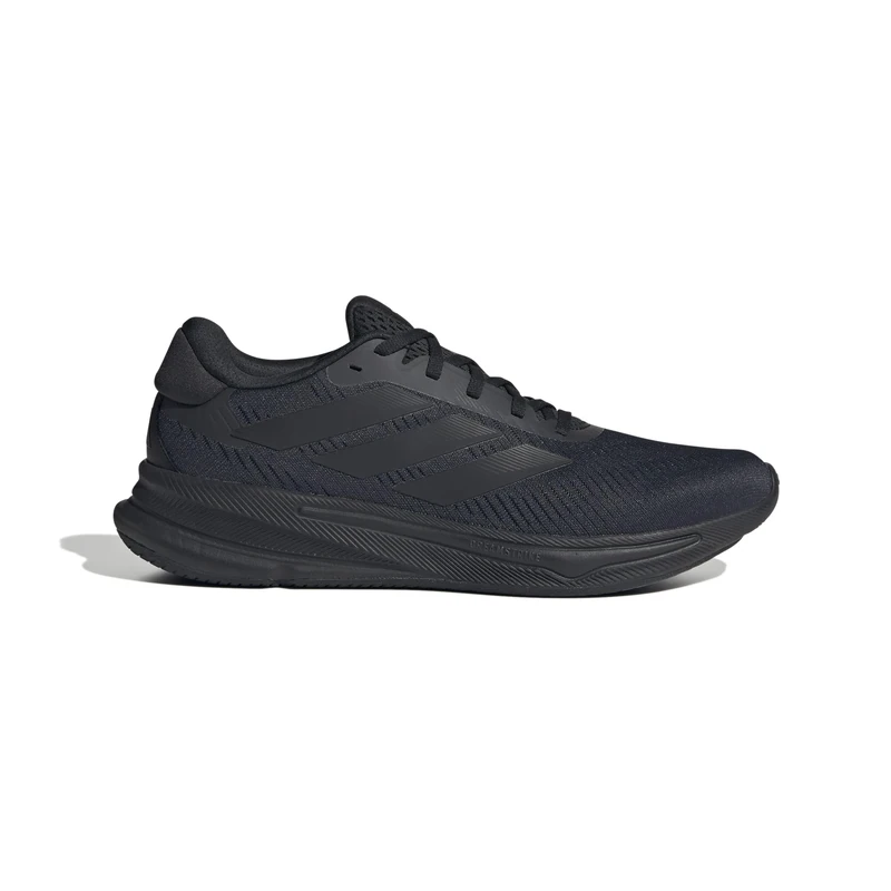 adidas Men's Supernova Ease M, core Black/core Black/Carbon, 7.5 UK