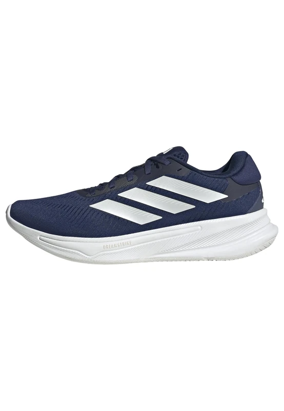 adidas Men's Supernova Ease M, Dark Blue/Zero met./Charcoal, 10.5 UK