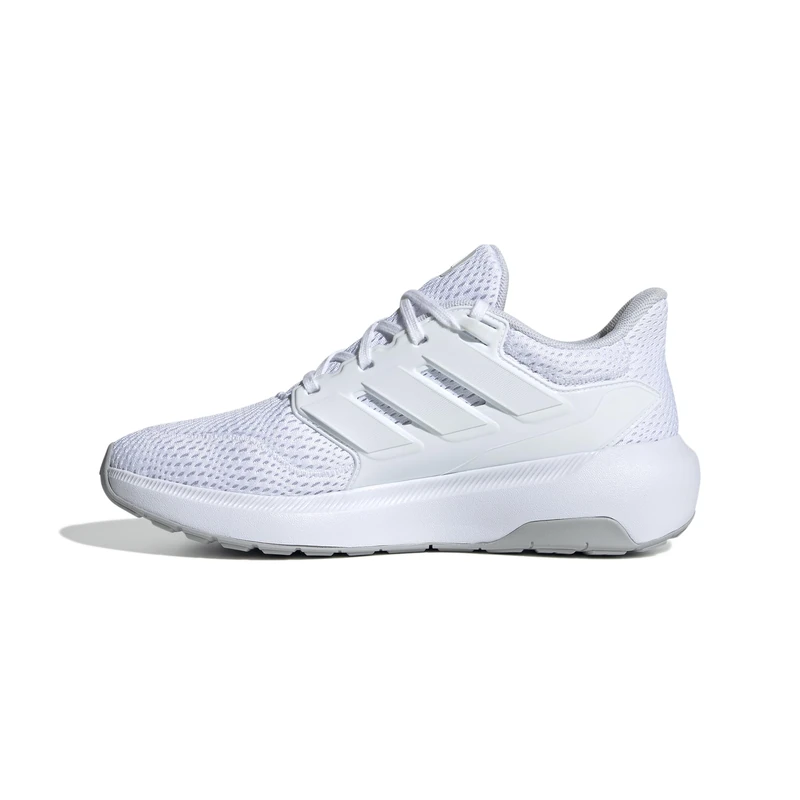 adidas Women's ULTIMASHOW 2.0 Shoes, FTWR White/FTWR White/Grey Two, 9 UK