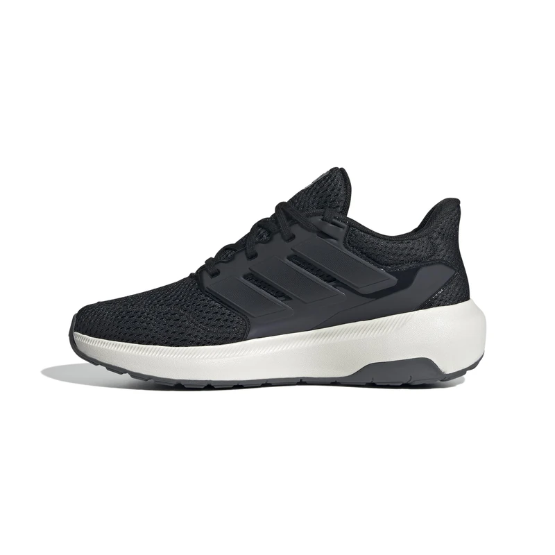 adidas Women's ULTIMASHOW 2.0 Shoes, core Black/Champagne met./core Black, 3.5 UK - Image 1