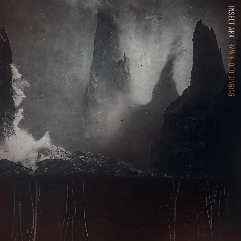 Raw Blood Singing [Vinyl LP] [VINYL]