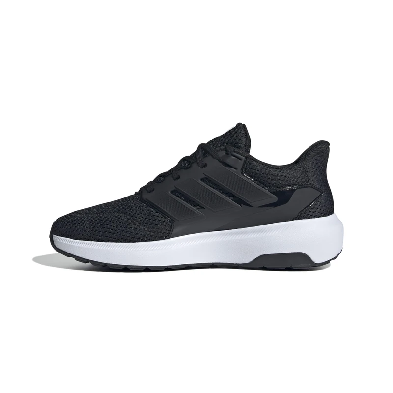 adidas Men's ULTIMASHOW 2.0 Shoes, core Black/core Black/FTWR White, 12 UK - Image 1