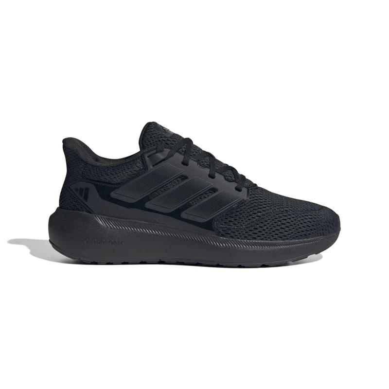 adidas Men's ULTIMASHOW 2.0 Shoes, core Black/Carbon/core Black, 12.5 UK