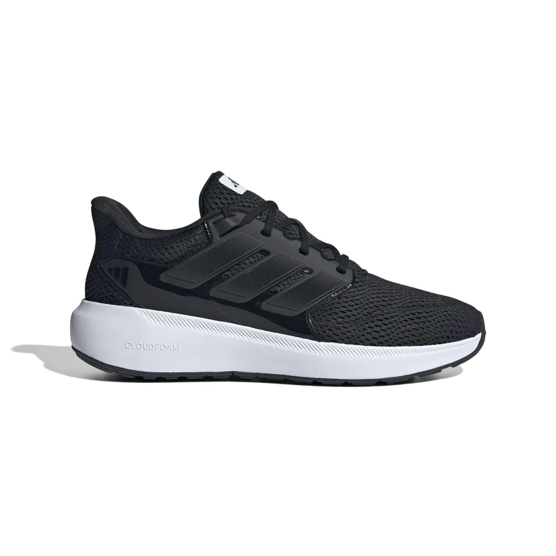 adidas Men's ULTIMASHOW 2.0 Shoes, core Black/core Black/FTWR White, 10 UK