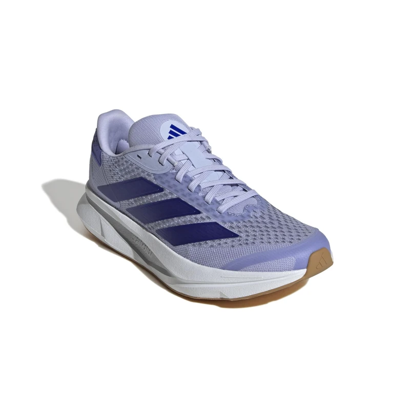 adidas Women's Duramo SL 2 Running Shoes, Violet Tone/Lucid Blue/Silver met., 7 UK