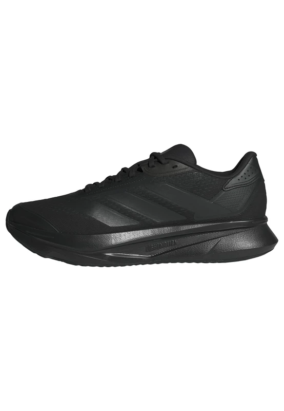 adidas Men's Duramo SL 2 Running Shoes, Core Black/Core Black/Core Black, 5.5 UK