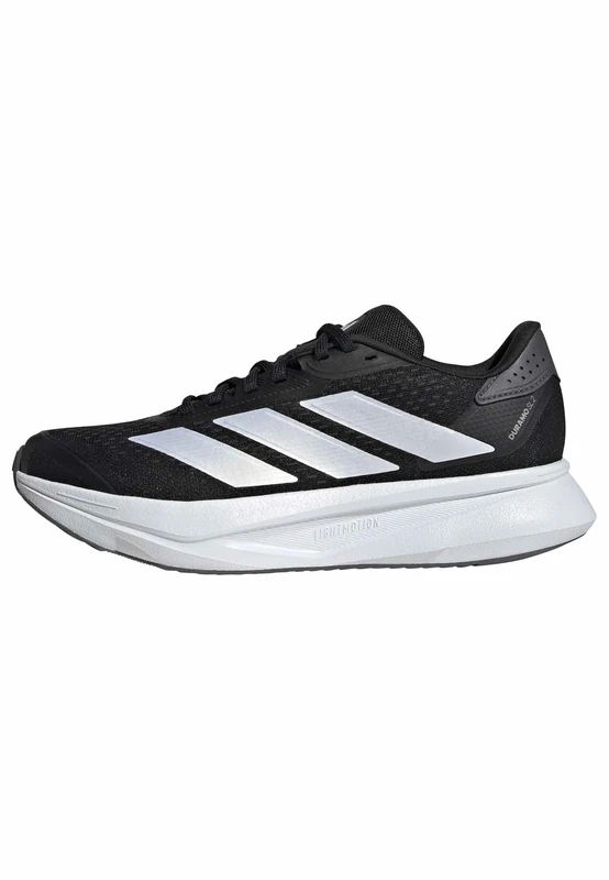 adidas Women's Duramo SL 2 Running Shoes, Core Black/Cloud White/Grey Five, 10.5 UK