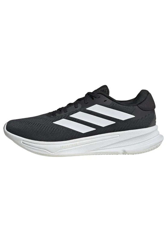 adidas Men's Supernova Ease M, core Black/FTWR White/Charcoal, 9.5 UK