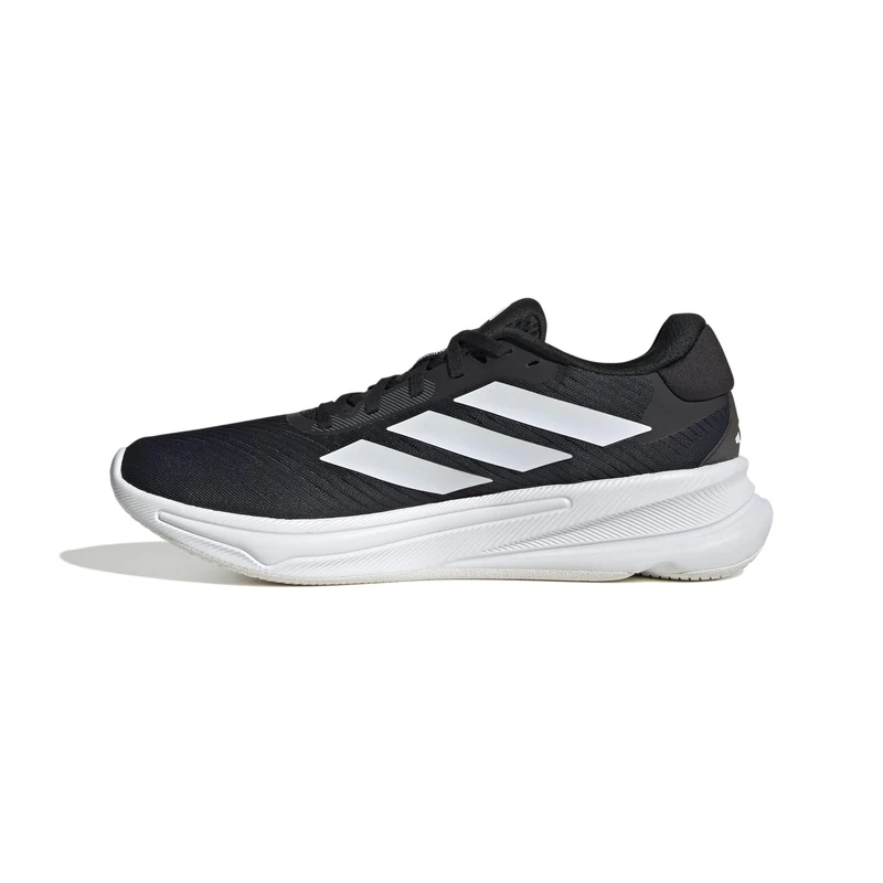 adidas Men's Supernova Ease M Shoes, Core Black/FTWR White/Charcoal, 7 UK
