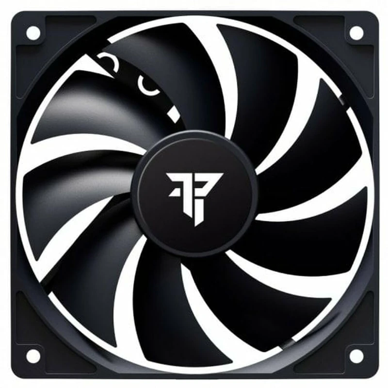 Tempest CPU Fan