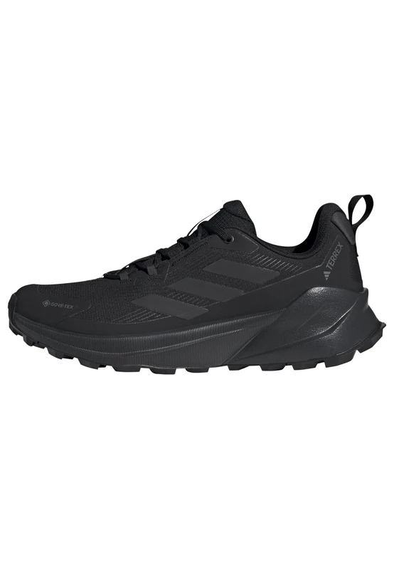 adidas Men's Terrex Trailmaker 2 Gore-TEX Hiking Shoes, Core Black/Grey Four/Carbon, 11.5 UK
