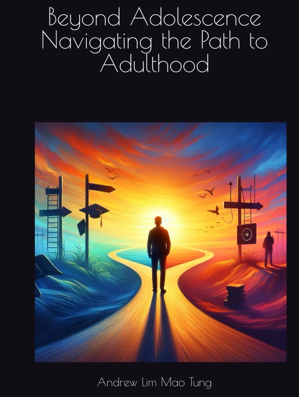 Beyond Adolescence Navigating the Path to Adulthood
