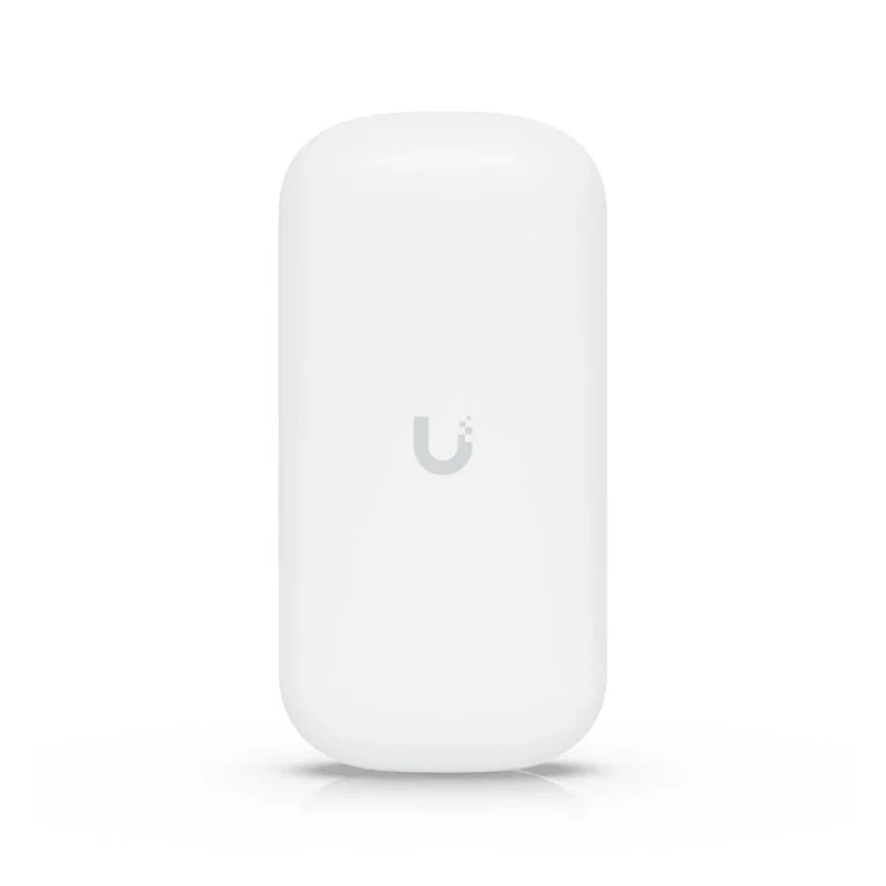 Ubiquiti Fiber Strain Relief Kit (White), Black - Image 1