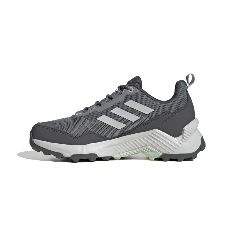 adidas Women's Eastrail 2.0 Hiking Shoes, Grey Three/Grey One/Putty Mauve, 6 UK