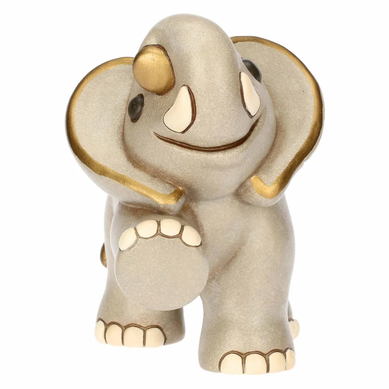 THUN Elly Ceramic Elephant Large