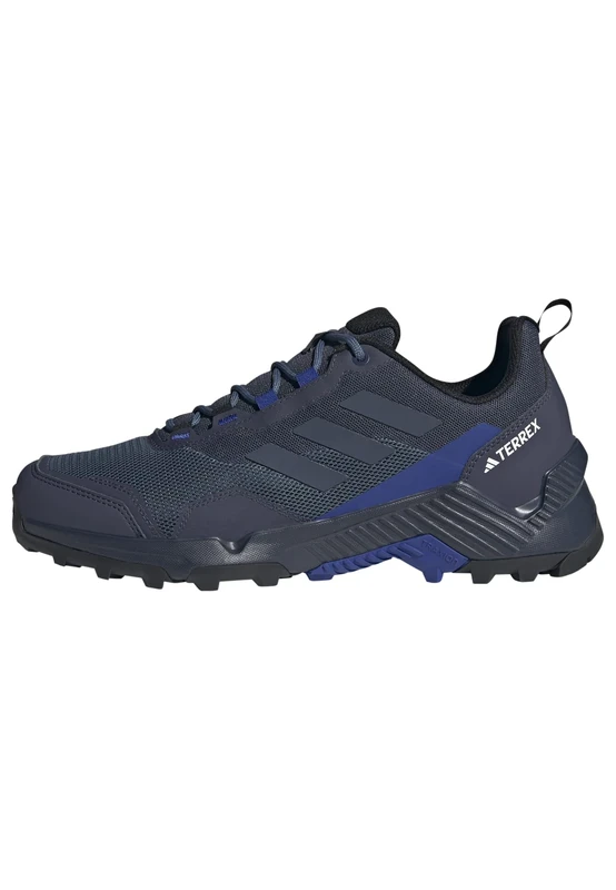 adidas Men's Eastrail 2.0 Hiking Shoes, Shadow Navy/Shadow Navy/semi Lucid Blue, 8 UK