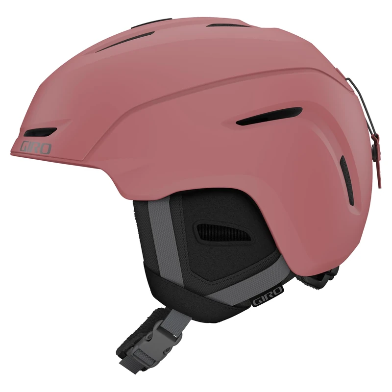 Giro - Avera Helmets - Adult Women's - protective gear, bike helmet, snow helmet, snow protective helmet, Pink , M