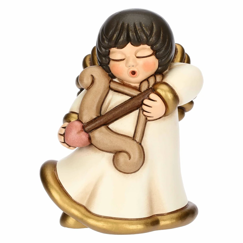 THUN Angel Love with Arrow and Ceramic Bow Angel Love Large