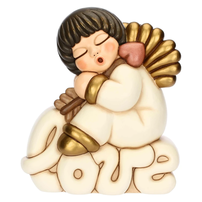 THUN Angel Love on Ceramic Love Angel Love Maxi