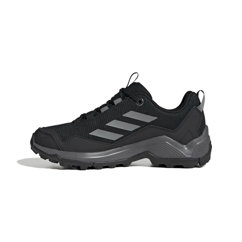 adidas Women's Terrex Eastrail Gore-TEX Hiking Shoes, core Black/Grey Three/Grey Four, 5 UK