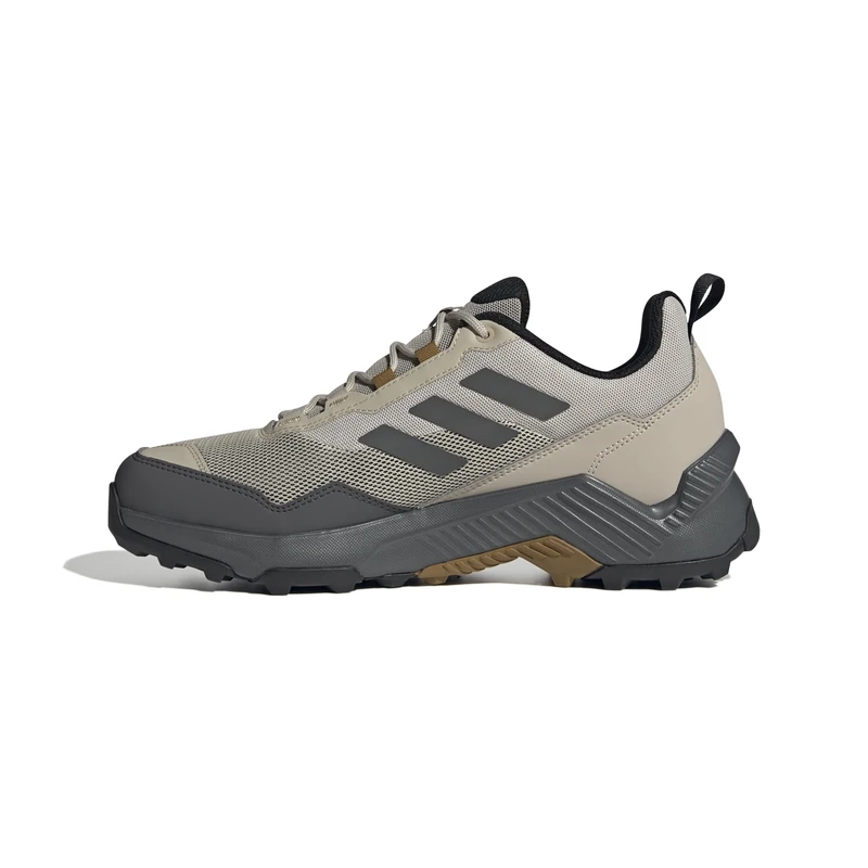 adidas Men's Eastrail 2.0 RAIN.RDY Hiking Shoes, Wonder Beige/Grey Six/Bronze Strata, 5.5 UK