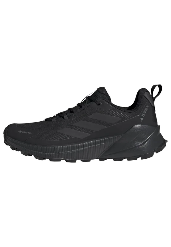 adidas Men's Terrex Trailmaker 2 Gore-TEX Hiking Shoes, Core Black/Grey Four/Carbon, 5.5 UK