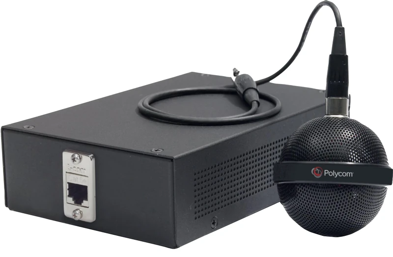 HP Poly ICMA NMS in Accs - Original Branded Product