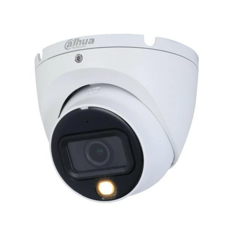 Dahua Surveillance Camcorder DH-HAC-HDW1500TLMP-IL-A-0280B-S2 - EAN Brand: 6923172590701