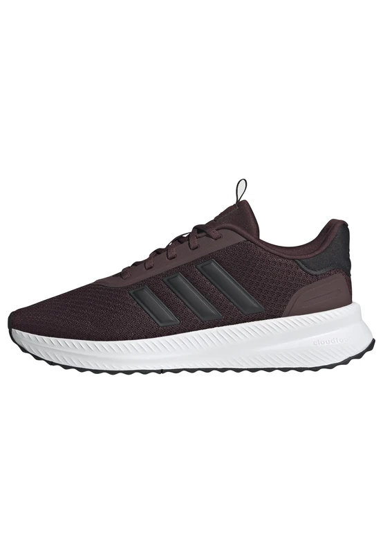 adidas Men's X_PLR Path Shoes, Aurora Ruby/core Black/FTWR White, 7 UK