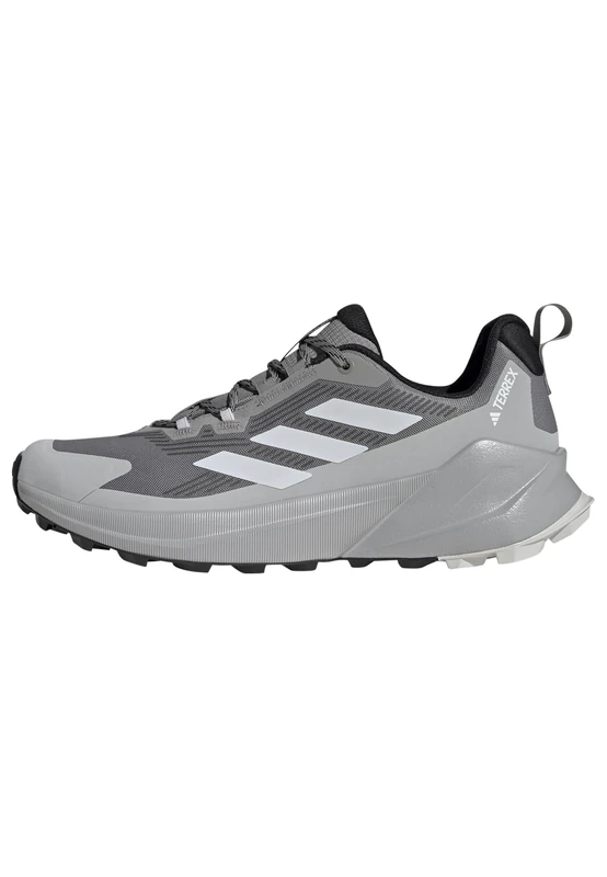 adidas Men's Terrex Trailmaker 2 Hiking Shoes, Charcoal Solid Grey/Dash Grey/Grey Two, 6.5 UK