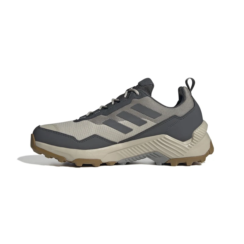 adidas Men's Eastrail 2.0 RAIN.RDY Hiking Shoes, Wonder Beige/Grey Six/Bronze Strata, 9 UK