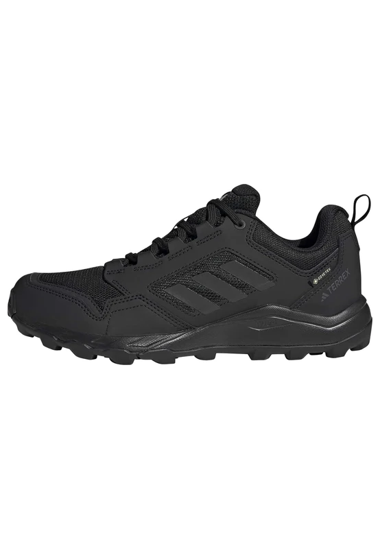 adidas Women's Terrex Tracerocker 2 Gore-TEX Trail Running Shoes, core Black/core Black/Grey Five, 4.5 UK
