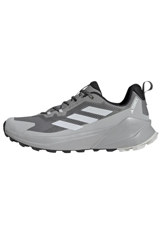 adidas Men's Terrex Trailmaker 2 Hiking Shoes, Charcoal Solid Grey/Dash Grey/Grey Two, 5.5 UK
