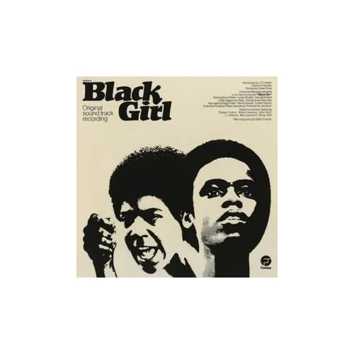 Black Girl(Lp/Rsd Excl) [Vinyl LP] [VINYL]