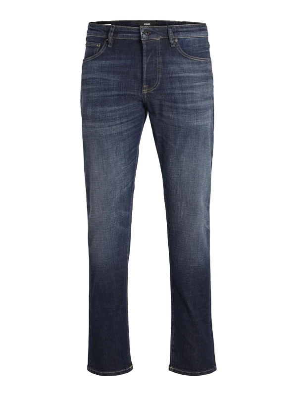 JACK&JONES RDDCOMFORT Royal RE 763 NOOS, Blue Denim, 32 W/30 L
