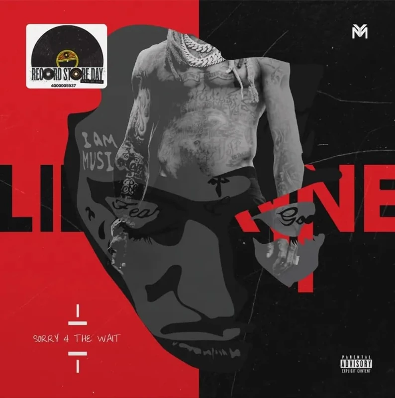 Sorry 4 the Wait (Ltd. Edition) [VINYL]