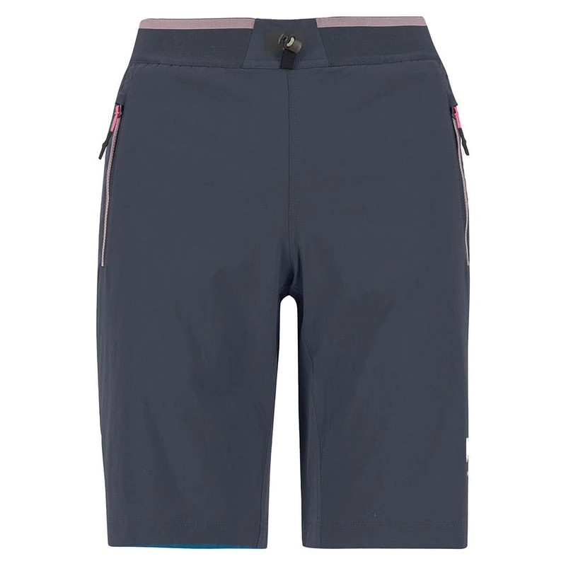 Karpos - Rock Evo W Bermuda, Women's Shorts Blue