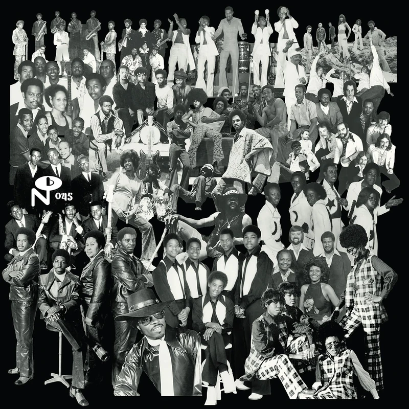 Eccentric Soul: Minibus [VINYL]