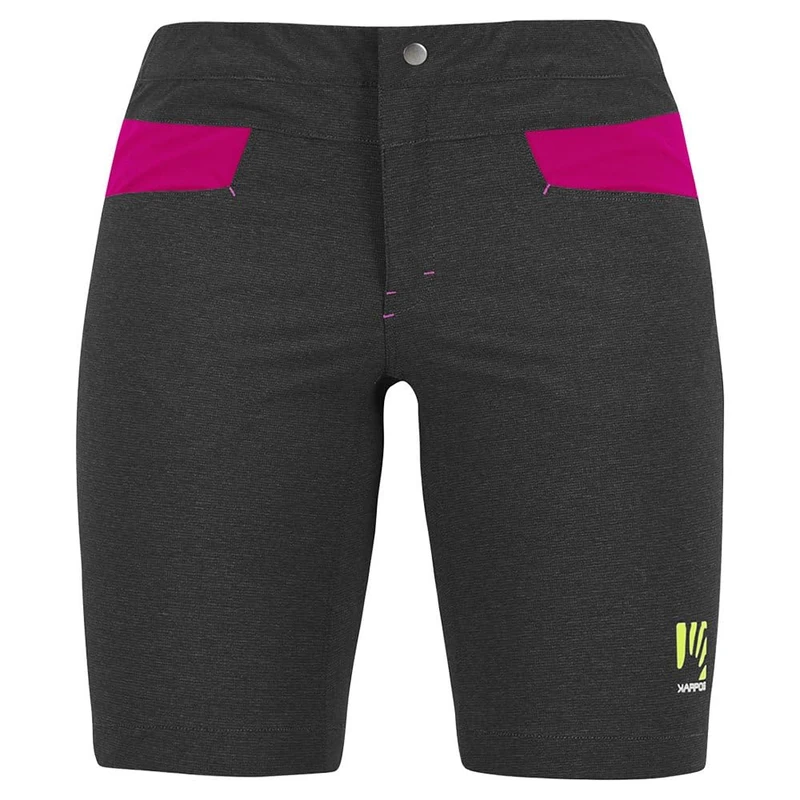 Karpos Dolada Shorts 10 Black - Image 1