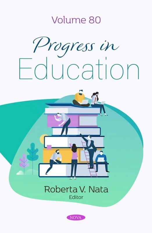 Progress in Education. Volume 80 (Progress in Education Series)